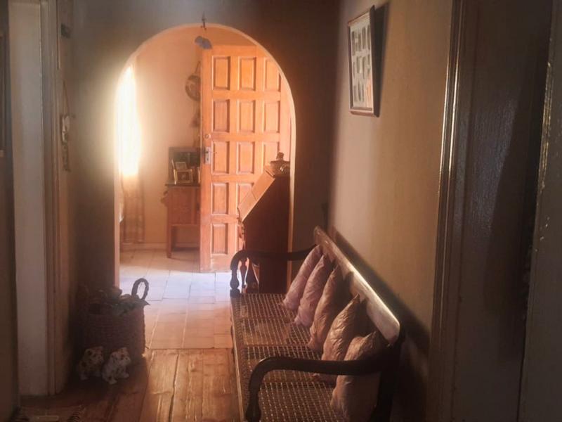 3 Bedroom Property for Sale in Jansenville Eastern Cape